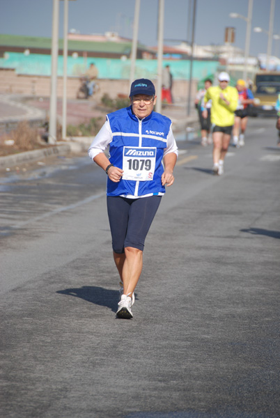 Fiumicino Half Marathon (08/02/2009) fiumicino_half_3340