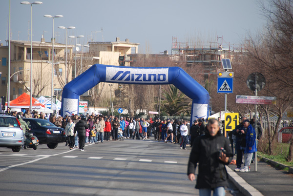 Fiumicino Half Marathon (08/02/2009) fiumicino_half_3344