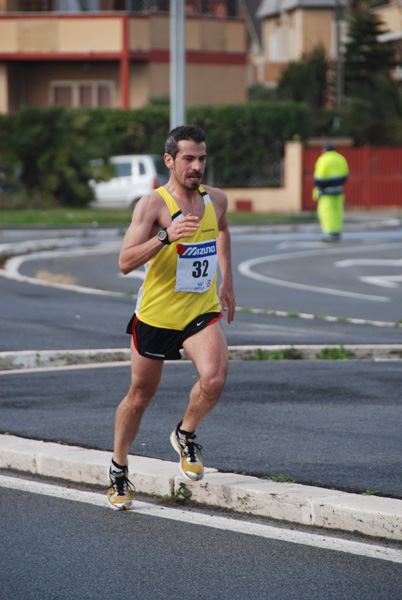 Fiumicino Half Marathon (08/02/2009) fiumicino_half_3352