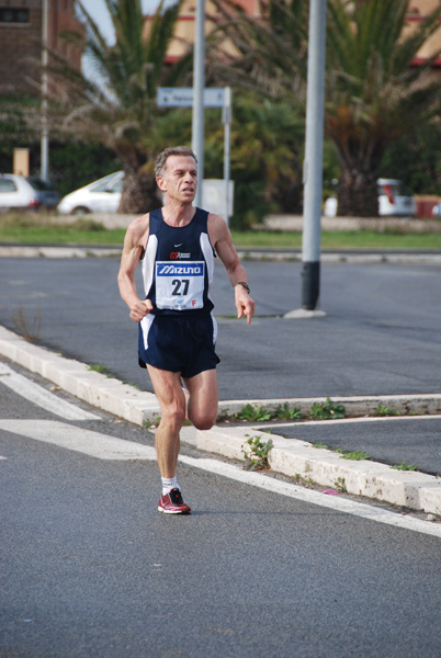 Fiumicino Half Marathon (08/02/2009) fiumicino_half_3353