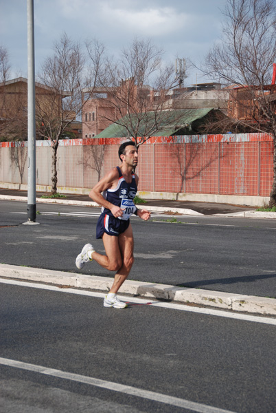 Fiumicino Half Marathon (08/02/2009) fiumicino_half_3355