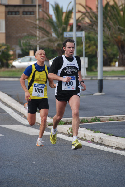 Fiumicino Half Marathon (08/02/2009) fiumicino_half_3361