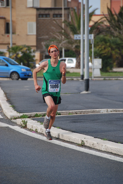 Fiumicino Half Marathon (08/02/2009) fiumicino_half_3369