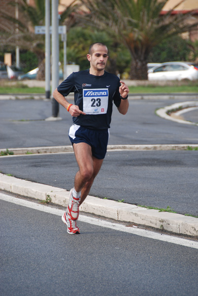 Fiumicino Half Marathon (08/02/2009) fiumicino_half_3370