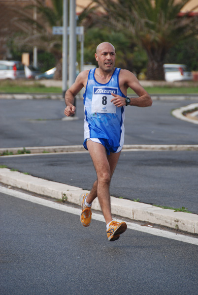 Fiumicino Half Marathon (08/02/2009) fiumicino_half_3371