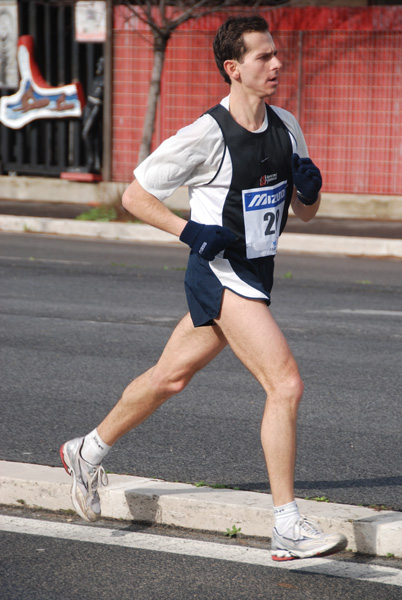 Fiumicino Half Marathon (08/02/2009) fiumicino_half_3373
