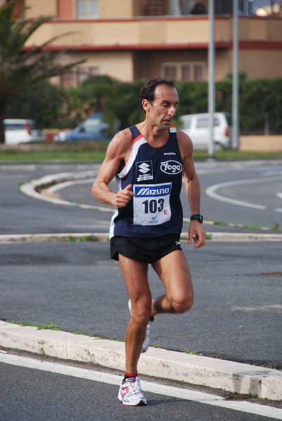 Fiumicino Half Marathon (08/02/2009) fiumicino_half_3375
