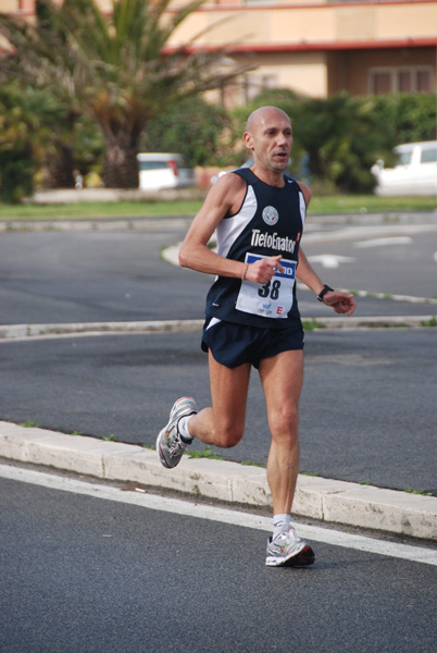 Fiumicino Half Marathon (08/02/2009) fiumicino_half_3378