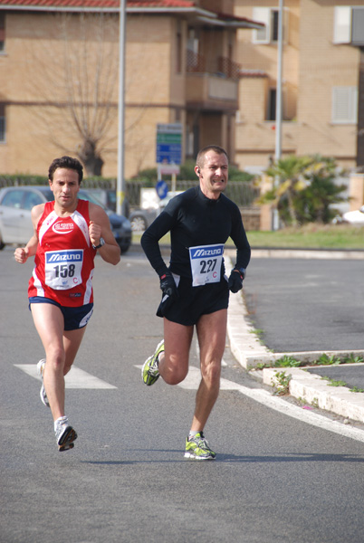 Fiumicino Half Marathon (08/02/2009) fiumicino_half_3392