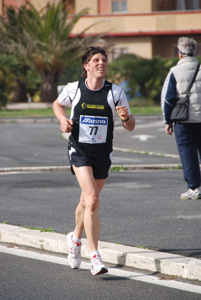Fiumicino Half Marathon (08/02/2009) fiumicino_half_3411