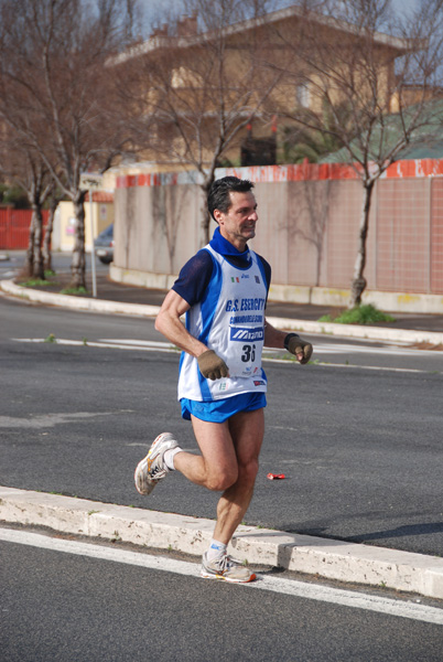 Fiumicino Half Marathon (08/02/2009) fiumicino_half_3415