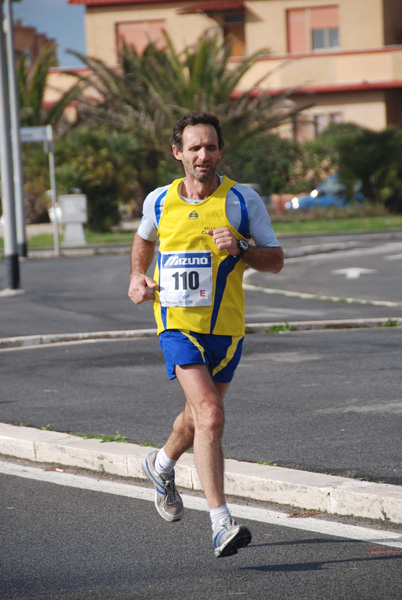 Fiumicino Half Marathon (08/02/2009) fiumicino_half_3430