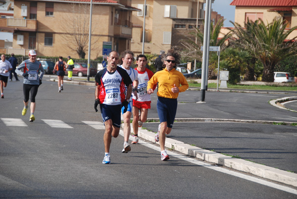 Fiumicino Half Marathon (08/02/2009) fiumicino_half_3431