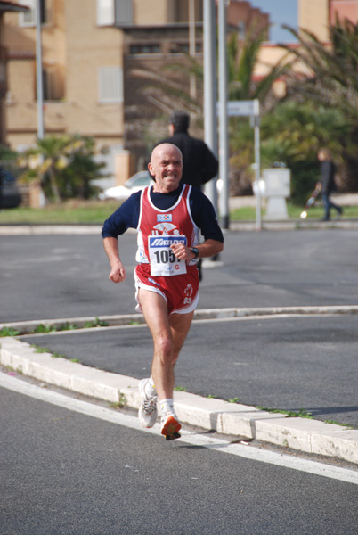 Fiumicino Half Marathon (08/02/2009) fiumicino_half_3434