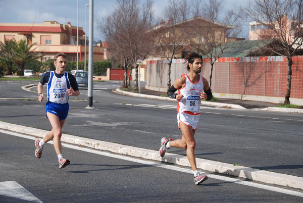 Fiumicino Half Marathon (08/02/2009) fiumicino_half_3435