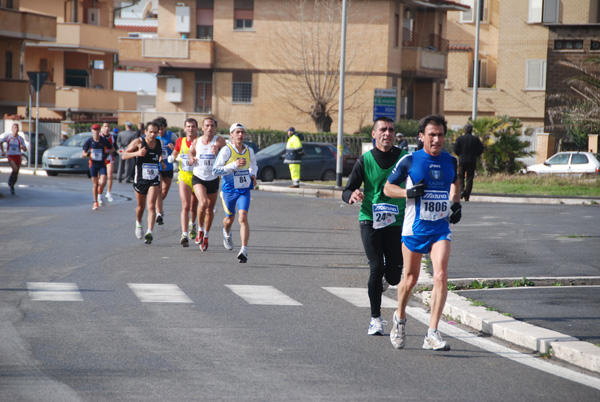 Fiumicino Half Marathon (08/02/2009) fiumicino_half_3446