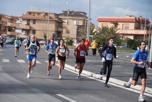 Fiumicino Half Marathon (08/02/2009) fiumicino_half_3447