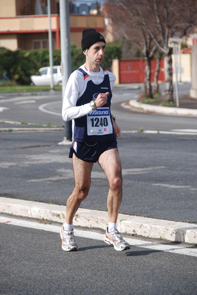 Fiumicino Half Marathon (08/02/2009) fiumicino_half_3452
