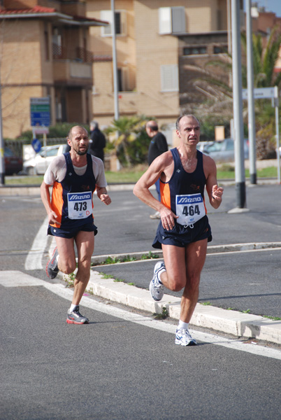 Fiumicino Half Marathon (08/02/2009) fiumicino_half_3453