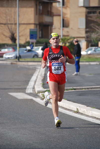 Fiumicino Half Marathon (08/02/2009) fiumicino_half_3454