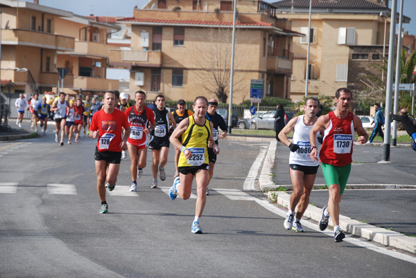 Fiumicino Half Marathon (08/02/2009) fiumicino_half_3470