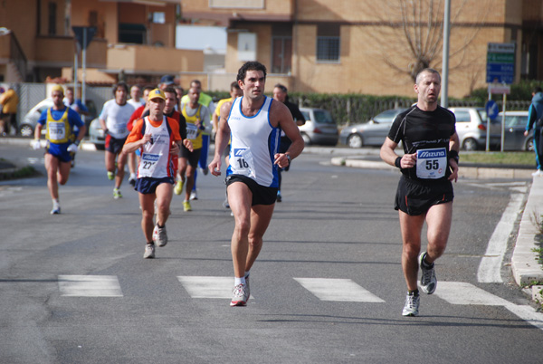 Fiumicino Half Marathon (08/02/2009) fiumicino_half_3472