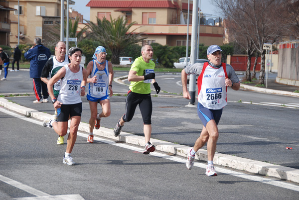 Fiumicino Half Marathon (08/02/2009) fiumicino_half_3490