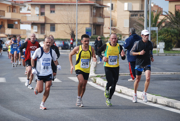 Fiumicino Half Marathon (08/02/2009) fiumicino_half_3496