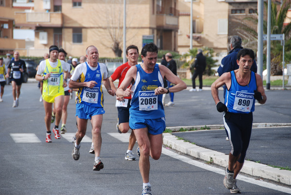 Fiumicino Half Marathon (08/02/2009) fiumicino_half_3498