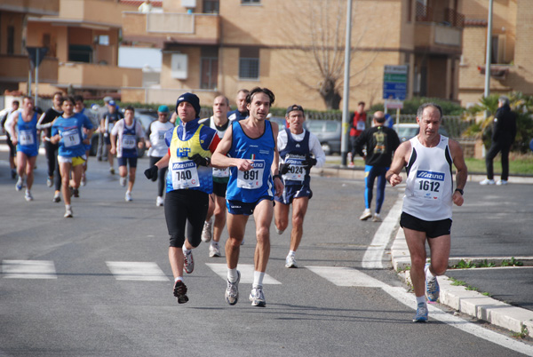 Fiumicino Half Marathon (08/02/2009) fiumicino_half_3502
