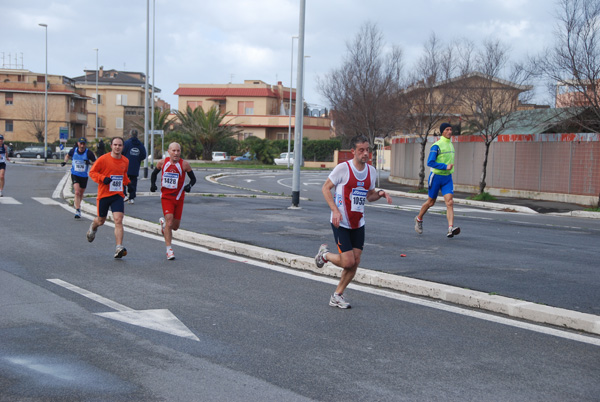 Fiumicino Half Marathon (08/02/2009) fiumicino_half_3513