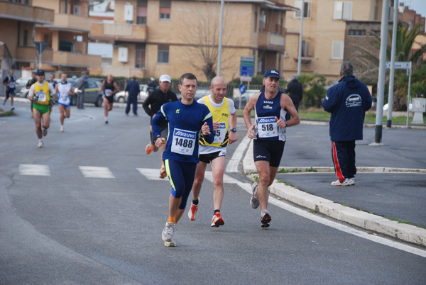 Fiumicino Half Marathon (08/02/2009) fiumicino_half_3514