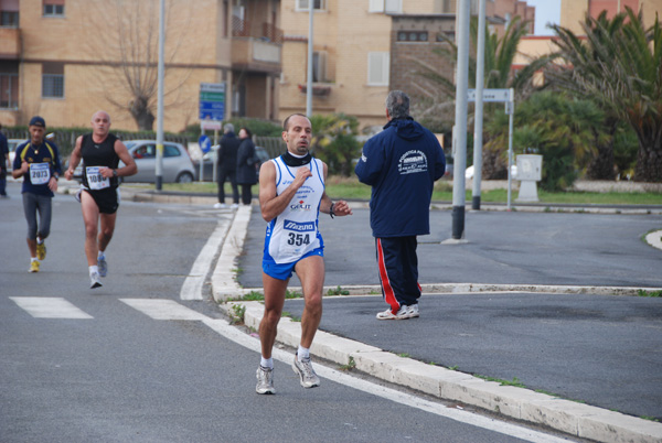 Fiumicino Half Marathon (08/02/2009) fiumicino_half_3516