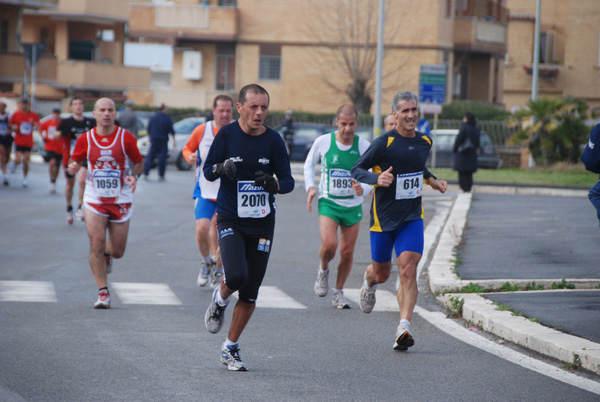 Fiumicino Half Marathon (08/02/2009) fiumicino_half_3517