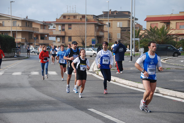 Fiumicino Half Marathon (08/02/2009) fiumicino_half_3540