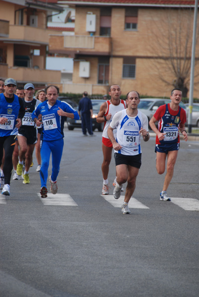 Fiumicino Half Marathon (08/02/2009) fiumicino_half_3546