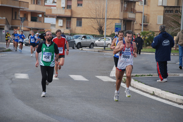 Fiumicino Half Marathon (08/02/2009) fiumicino_half_3554