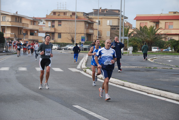 Fiumicino Half Marathon (08/02/2009) fiumicino_half_3571