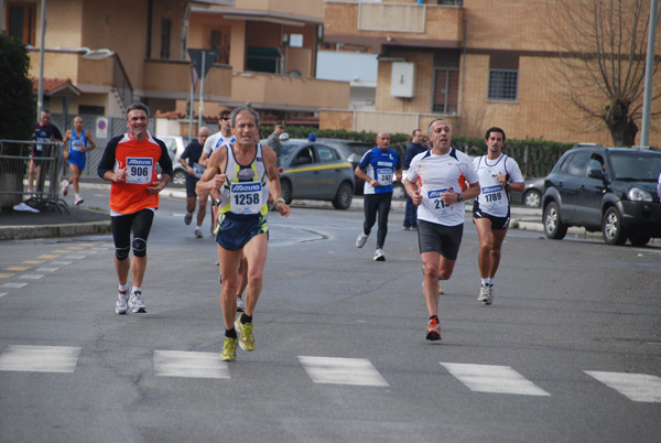 Fiumicino Half Marathon (08/02/2009) fiumicino_half_3576