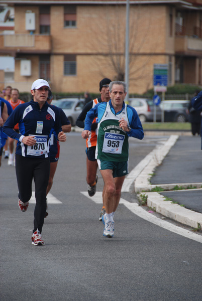 Fiumicino Half Marathon (08/02/2009) fiumicino_half_3580