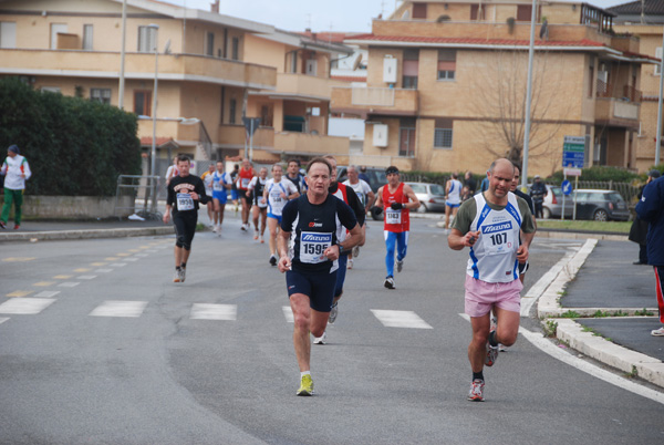 Fiumicino Half Marathon (08/02/2009) fiumicino_half_3609
