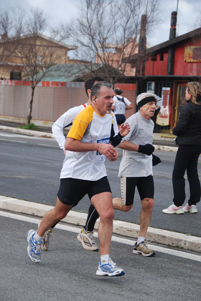 Fiumicino Half Marathon (08/02/2009) fiumicino_half_3615