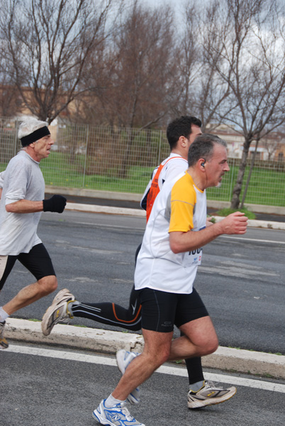 Fiumicino Half Marathon (08/02/2009) fiumicino_half_3616