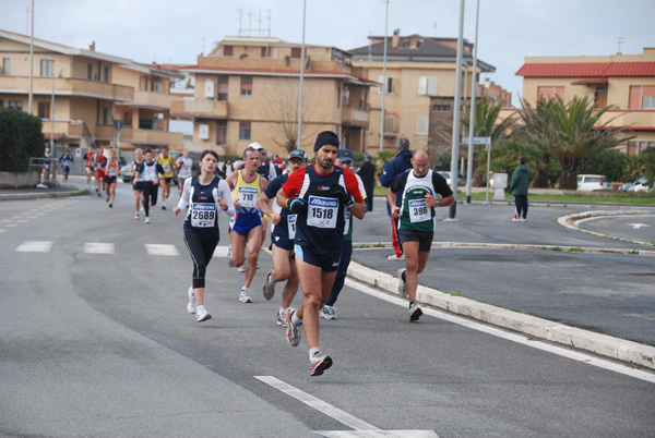 Fiumicino Half Marathon (08/02/2009) fiumicino_half_3626
