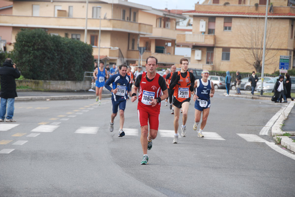 Fiumicino Half Marathon (08/02/2009) fiumicino_half_3634