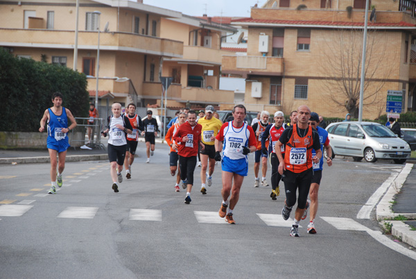Fiumicino Half Marathon (08/02/2009) fiumicino_half_3635