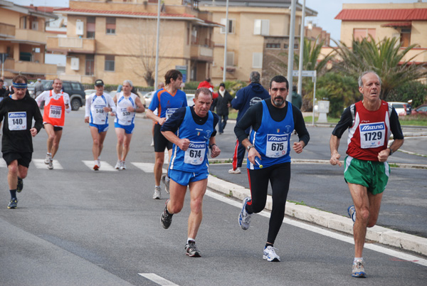 Fiumicino Half Marathon (08/02/2009) fiumicino_half_3658