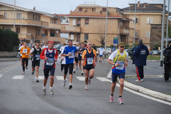 Fiumicino Half Marathon (08/02/2009) fiumicino_half_3663