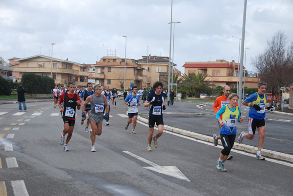 Fiumicino Half Marathon (08/02/2009) fiumicino_half_3696