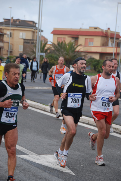 Fiumicino Half Marathon (08/02/2009) fiumicino_half_3699